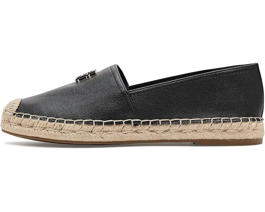 Эспадрильи Tommy Hilfiger Palmz с логотипом TH и верхом из полиуретана