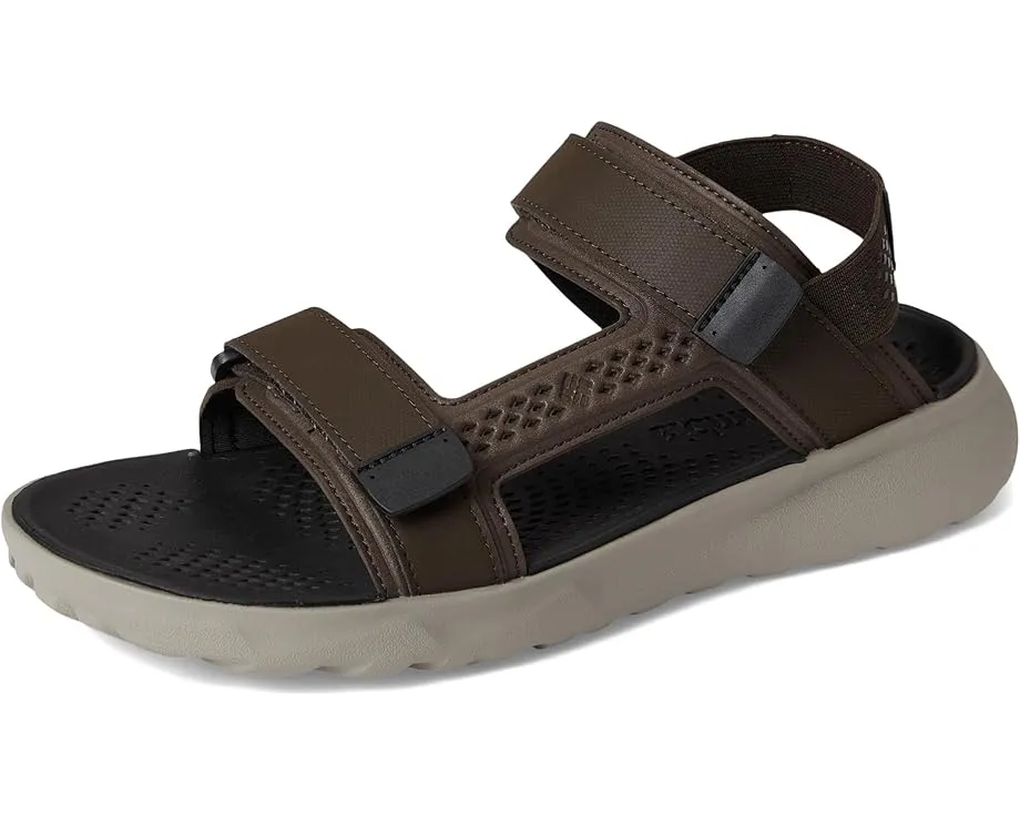 Сандалии Columbia Peakfreak Roam с регулируемыми ремнями