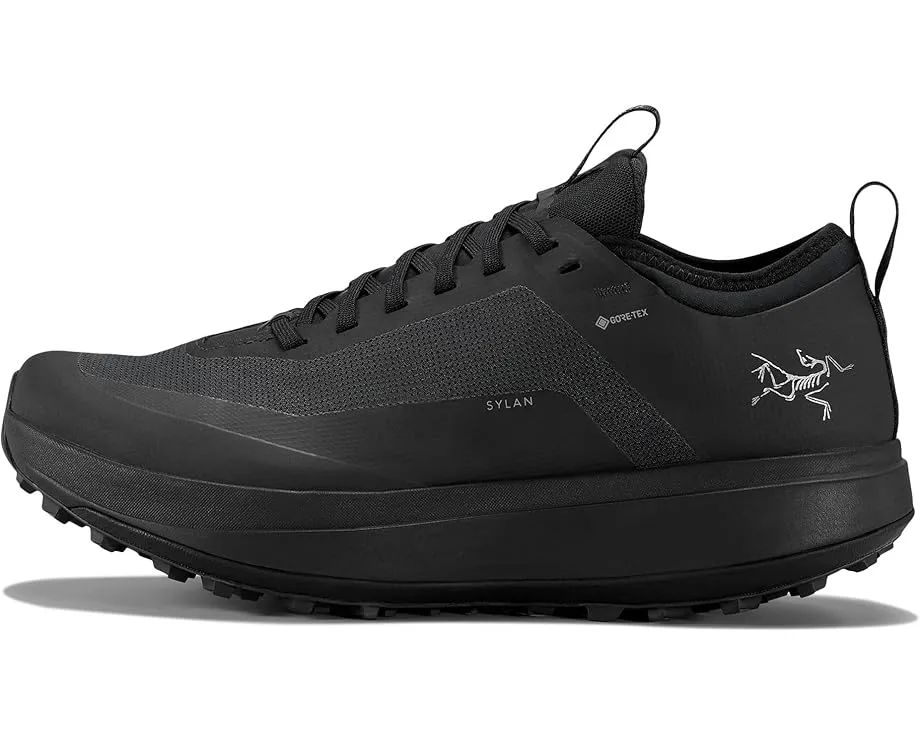 Кроссовки Sylan GTX с водонепроницаемой мембраной для бега по влажной местности