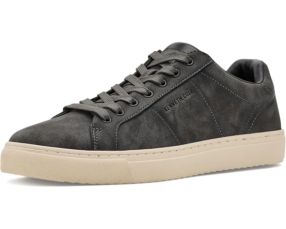 Кроссовки Jally с комбинированным верхом и съёмной стелькой Kenneth Cole