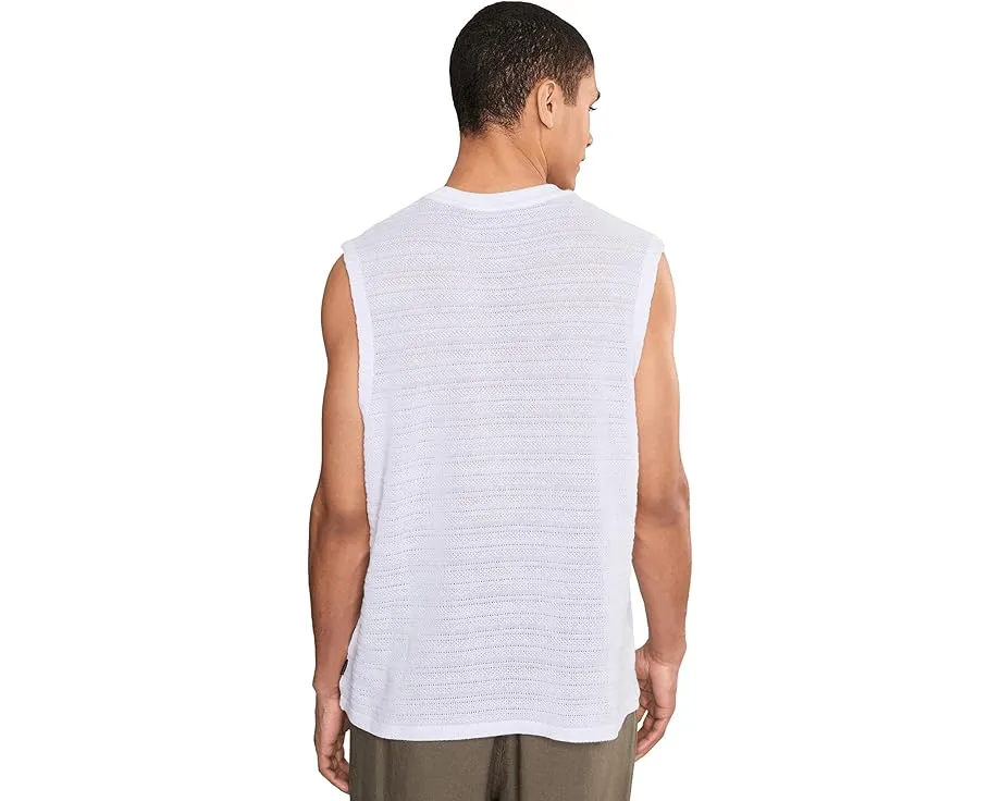 Cove Sleeve Crew