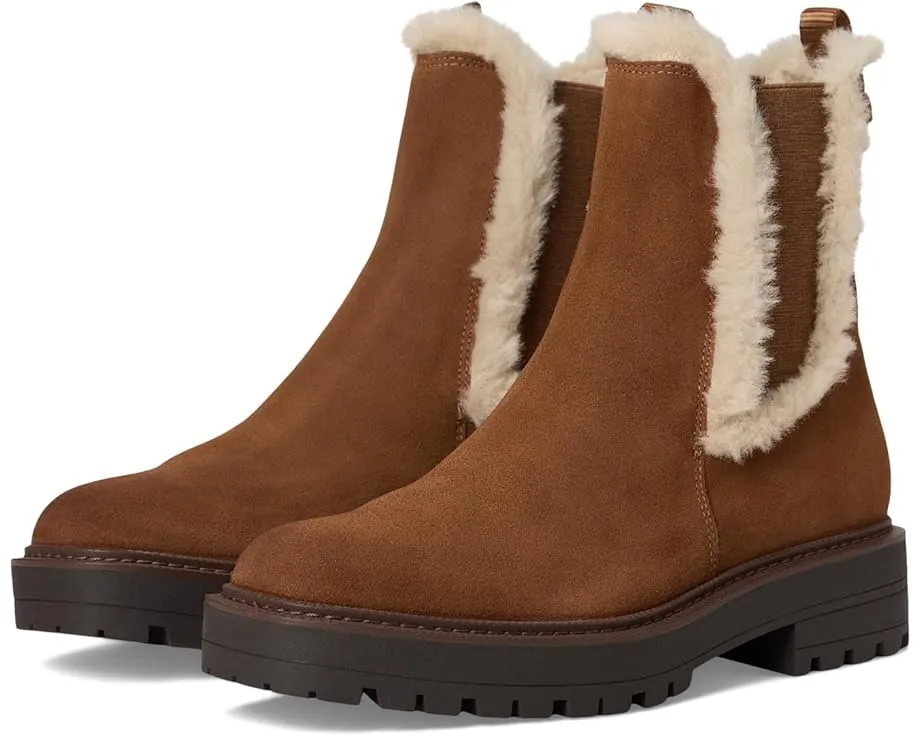 Ботинки Sam Edelman Laguna Chelsea с водонепроницаемой технологией