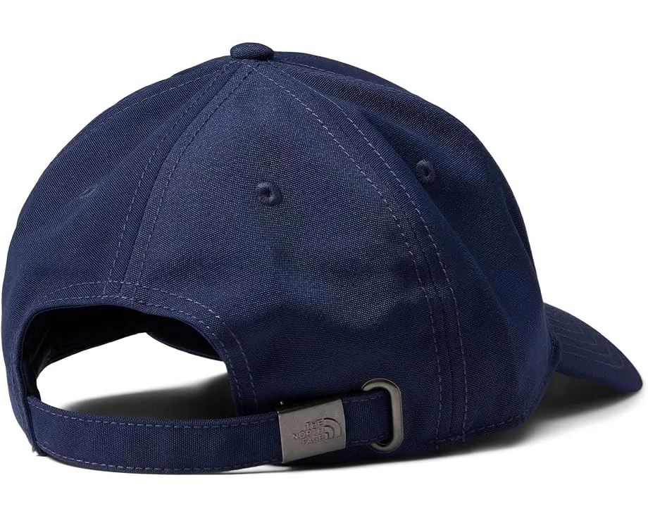 Кепка The North Face Recycled 66 Classic из 100% переработанных материалов