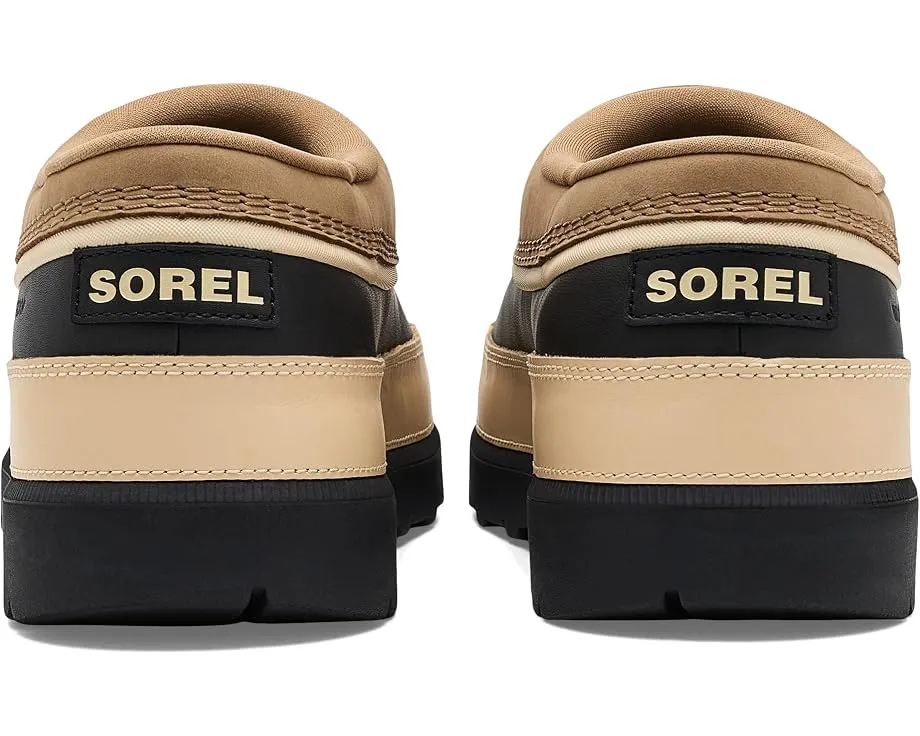 SOREL Ambler Waterproof ботинки на шнуровке кожаные водонепроницаемые
