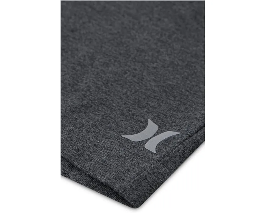 Шорты Hurley H20-Dri Sunset Knit для детей с вязаным трикотажем