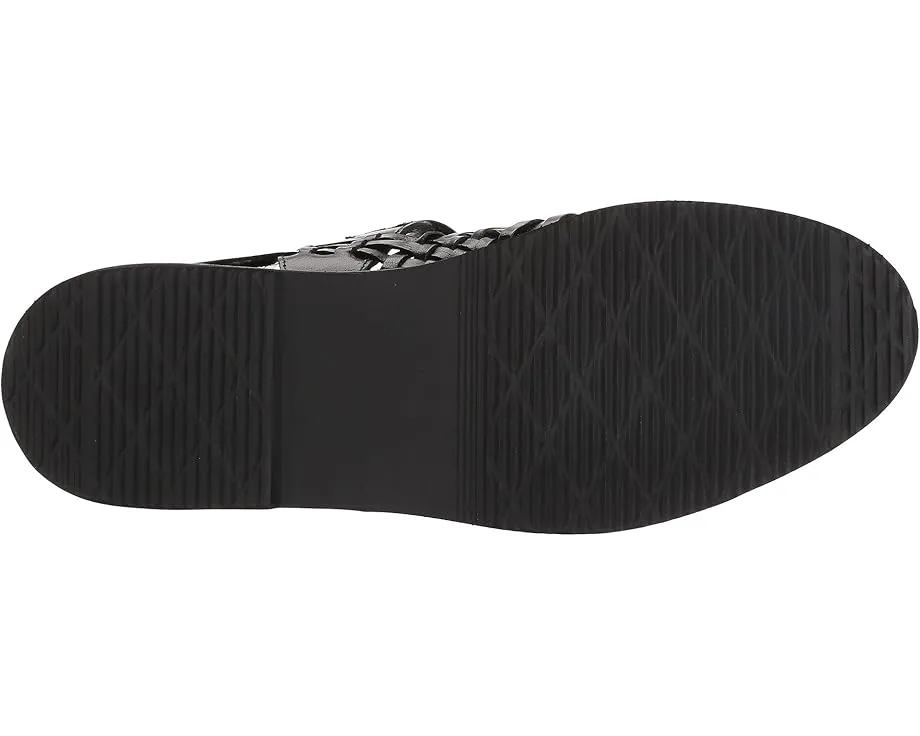 Сандалии-уарачи Deer Stags Bamboo2 из буйволовой кожи с застежкой на липучке