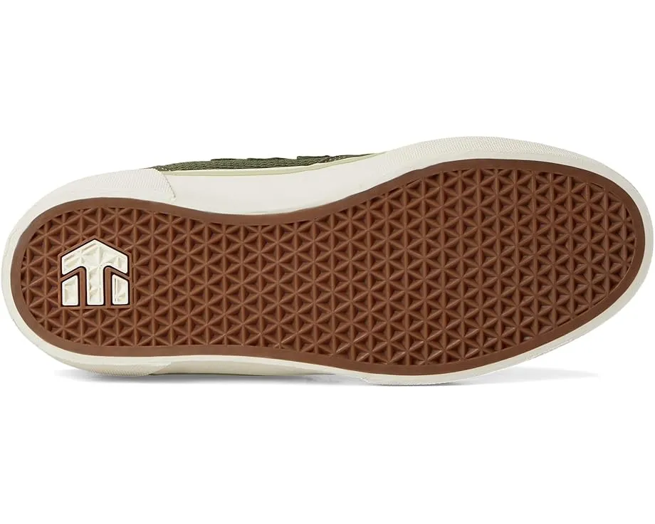 Кроссовки etnies Windrow Vulc Mid с усиленным верхом Force Shield