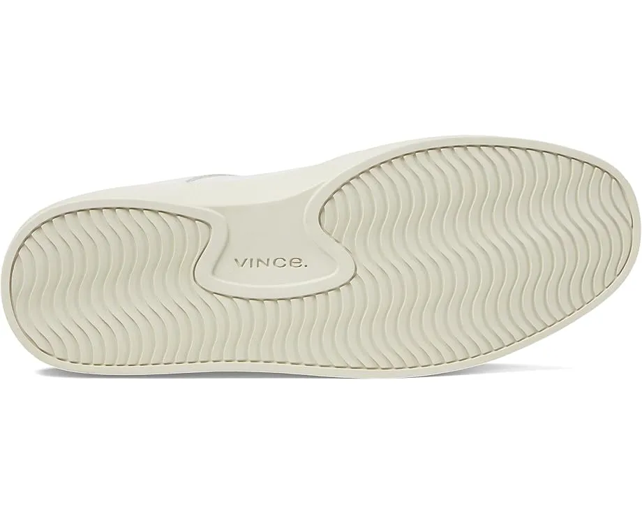 Кроссовки Vince Peyton на шнуровке с пеной для амортизации