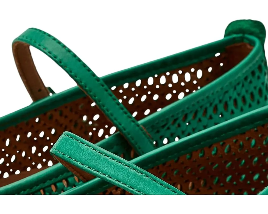 Туфли Miz Mooz Zaylee Flats на низком ходу с регулируемым ремешком