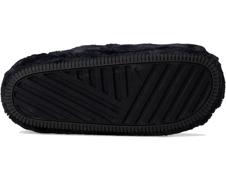 Сланцы Nike Calm SE с текстурной стелькой