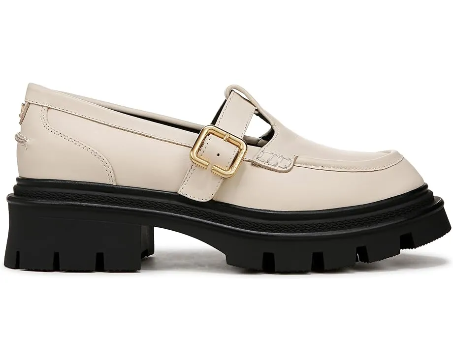 Loafers Circus NY by Sam Edelman Payson с массивной подошвой и пряжкой