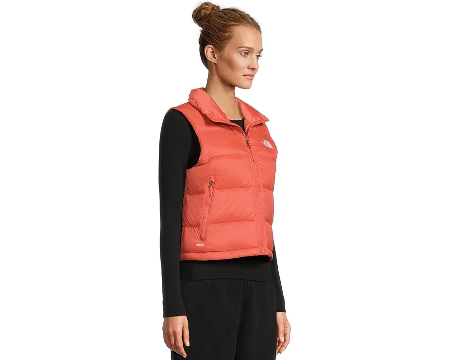 Пуховая жилетка The North Face Hydrenalite с водоотталкивающим покрытием и 600 у.е. пуха