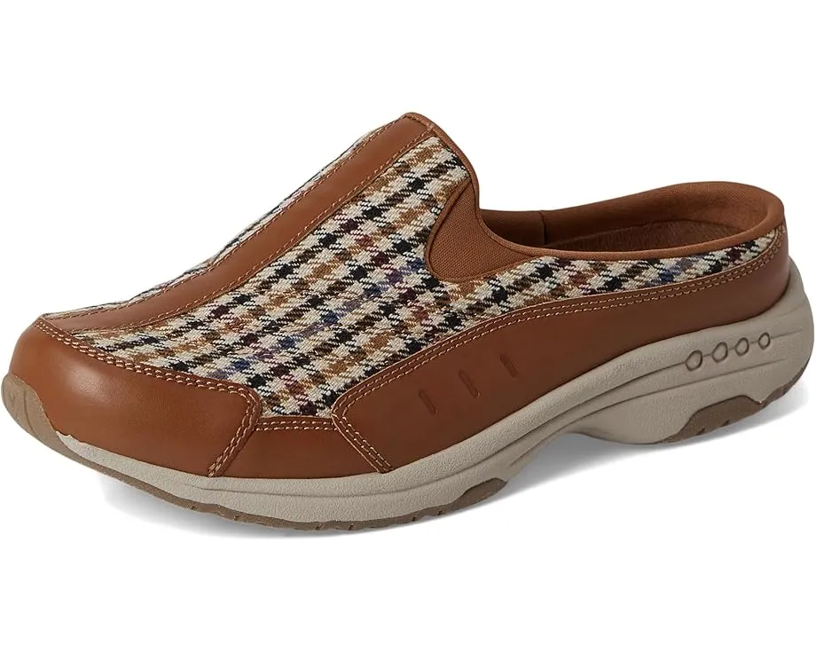 Клоги Easy Spirit Traveltime 758 с амортизирующей стелькой EVA