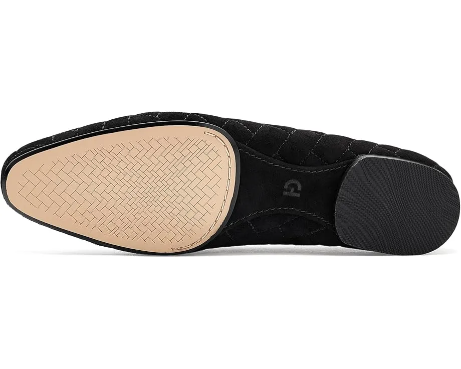 Cole Haan Балетки Jasleen Quilted с эффектом стеганой кожи