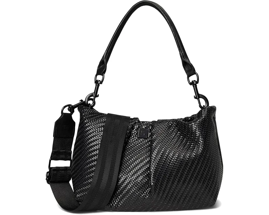 Сумка через плечо THINK ROYLN Savannah из рафии