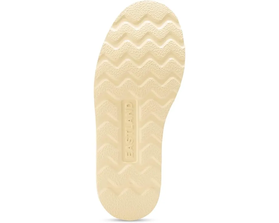 Ботинки Eastland 1955 Edition Hannah из натуральной кожи с боковыми вставками