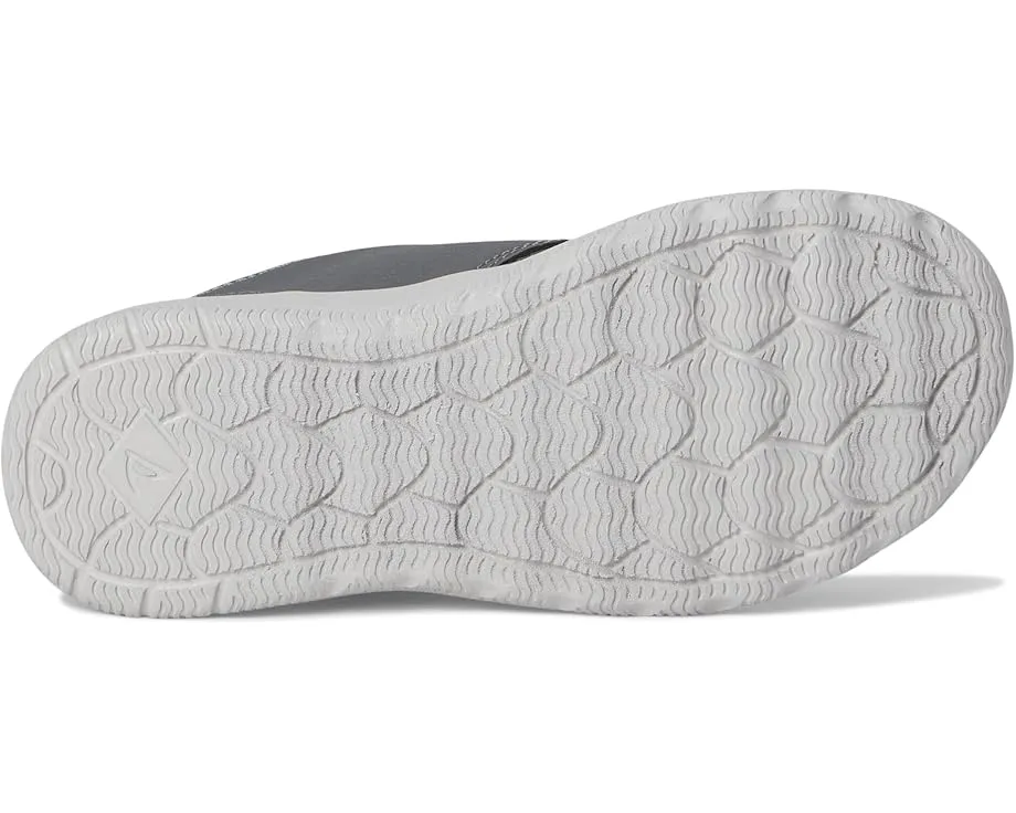 Детские полуботинки Sperry Coastal Break Chukka на шнуровке