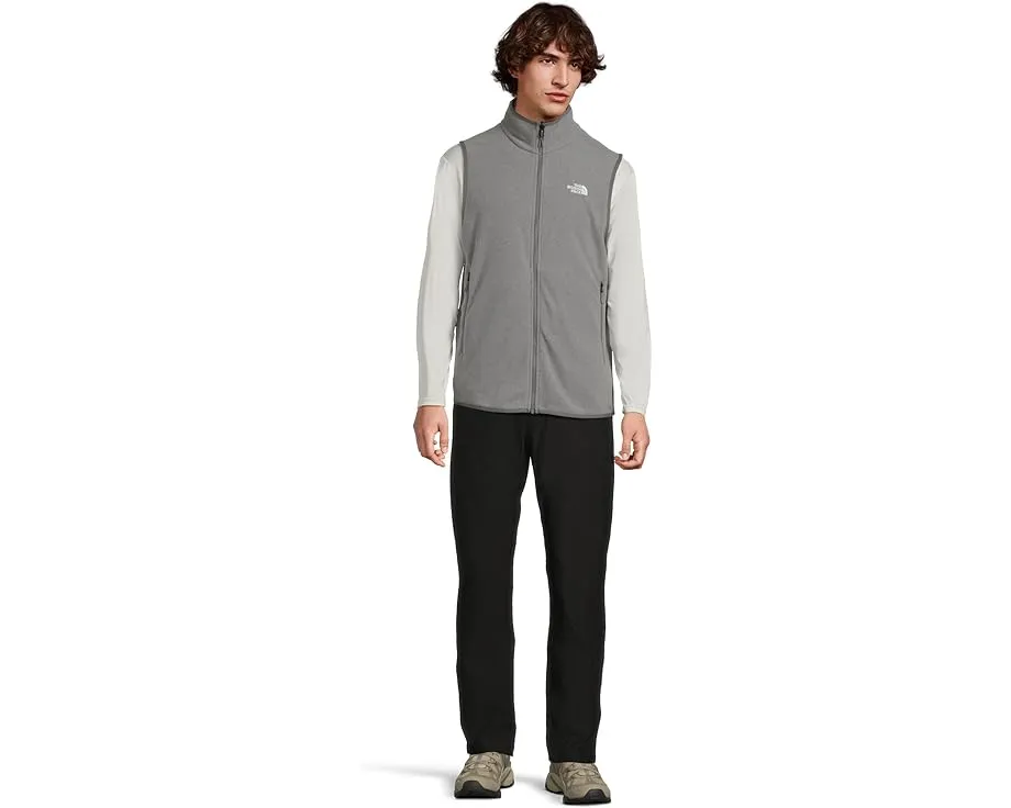 Флисовый жилет The North Face Glacier для многослойности