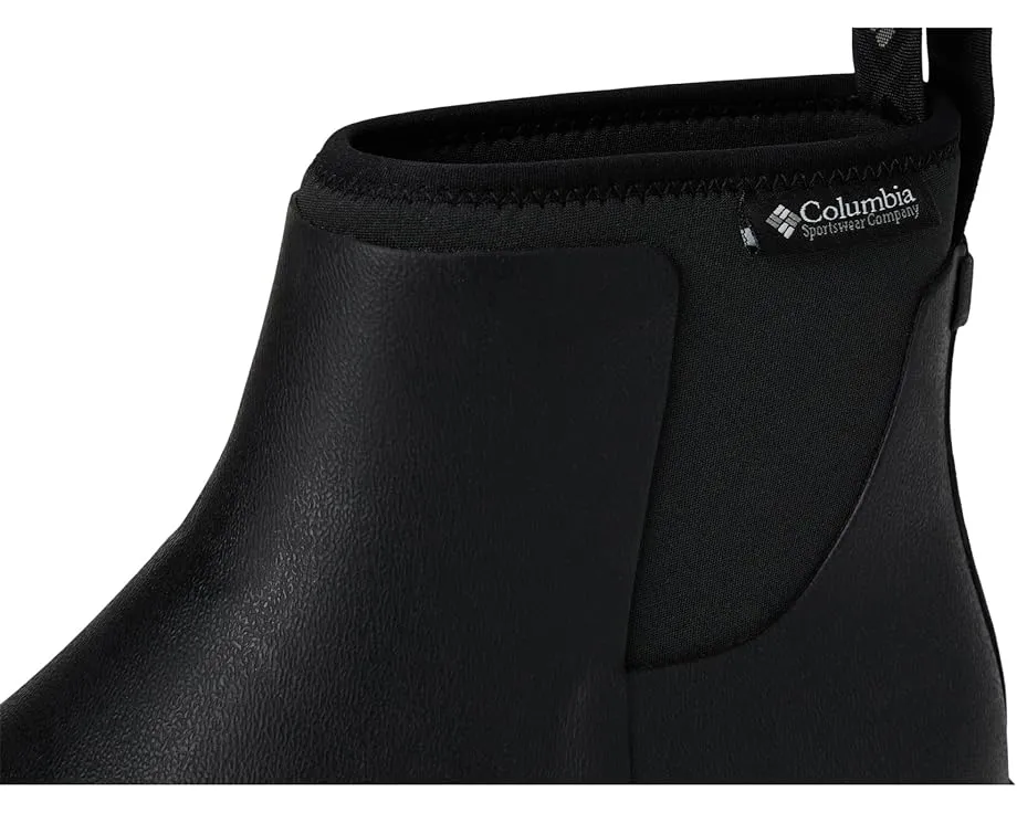 Резиновые сапоги Columbia Snowtrot Slush для слякоти с технологией Adapt Trax