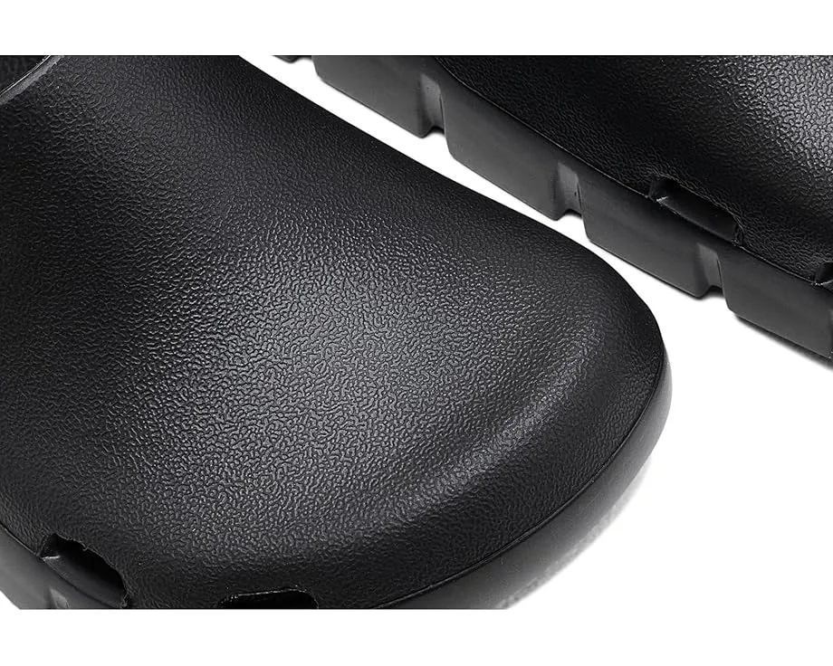 Детские сандалии Birkenstock Kids Birki Flow Eva с регулируемым ремешком