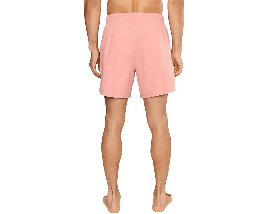 Шорты Billabong All Day LB из переработанного полиэстера