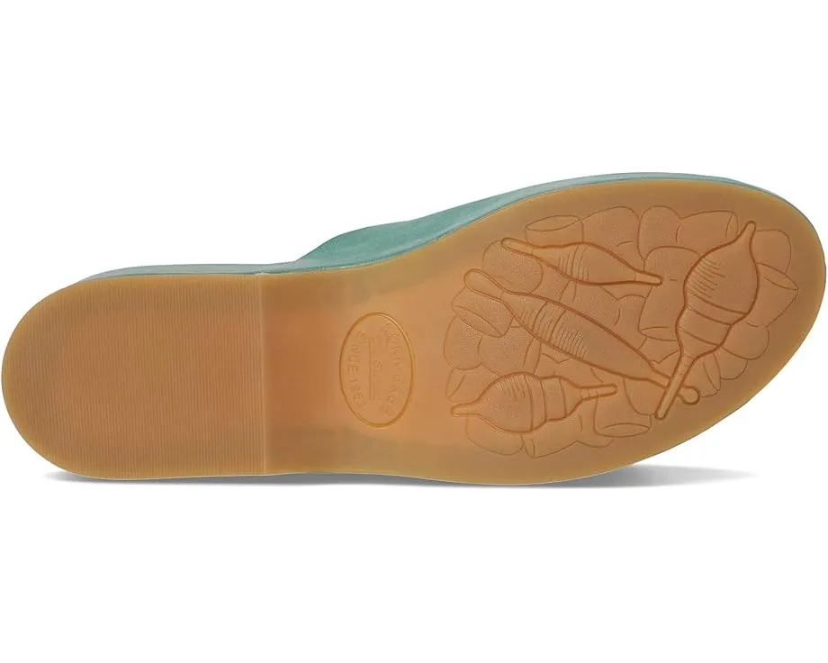 Босоножки Kork-Ease York на платформе с регулируемой пряжкой