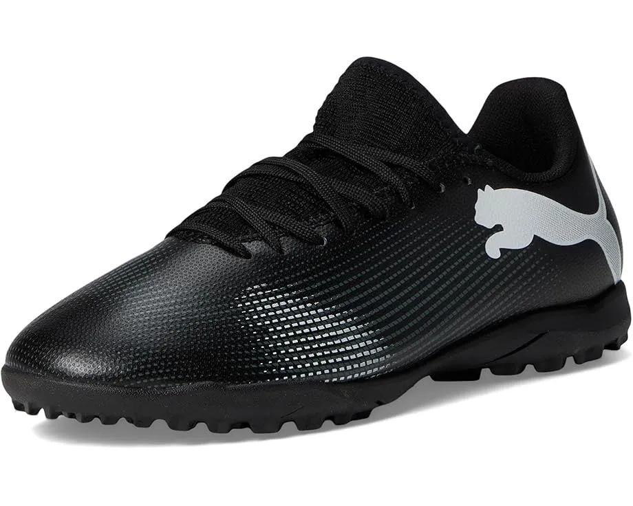 Детские кроссовки Puma Future 7 Play для тренировок на искусственном газоне