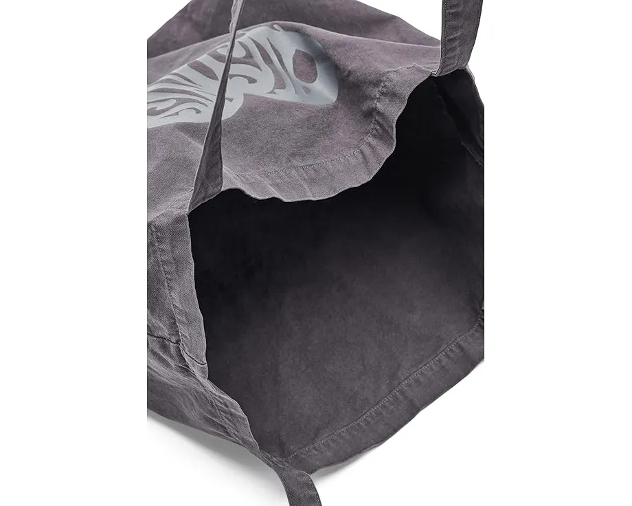 Вместительная сумка Tripp Tote из хлопка с двумя ручками и принтом AllSaints