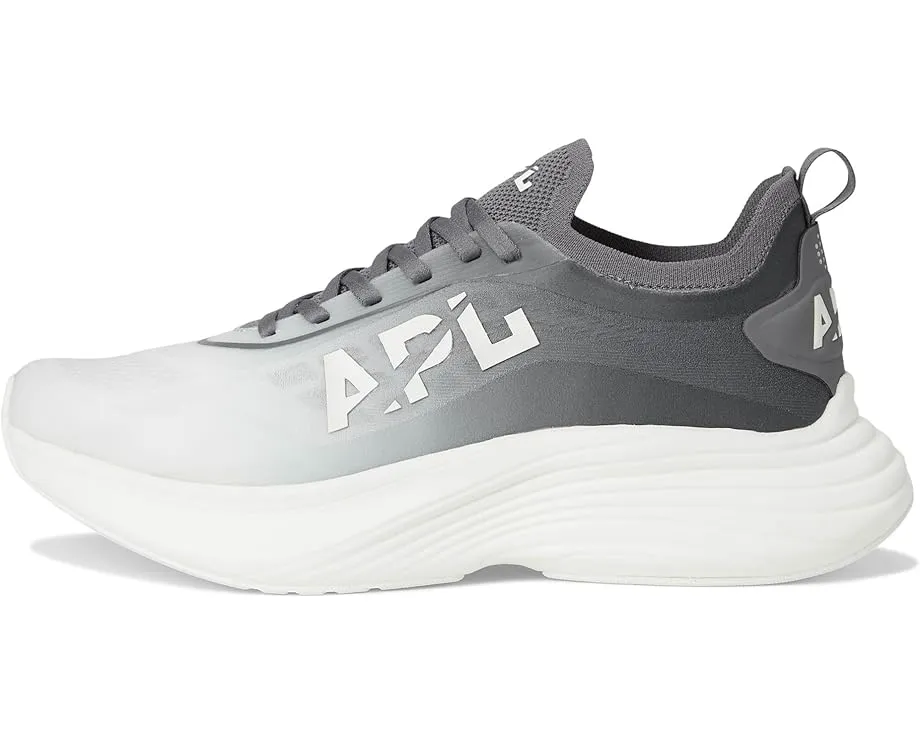 Кроссовки Podium с технологией FutureFoam от Athletic Propulsion Labs