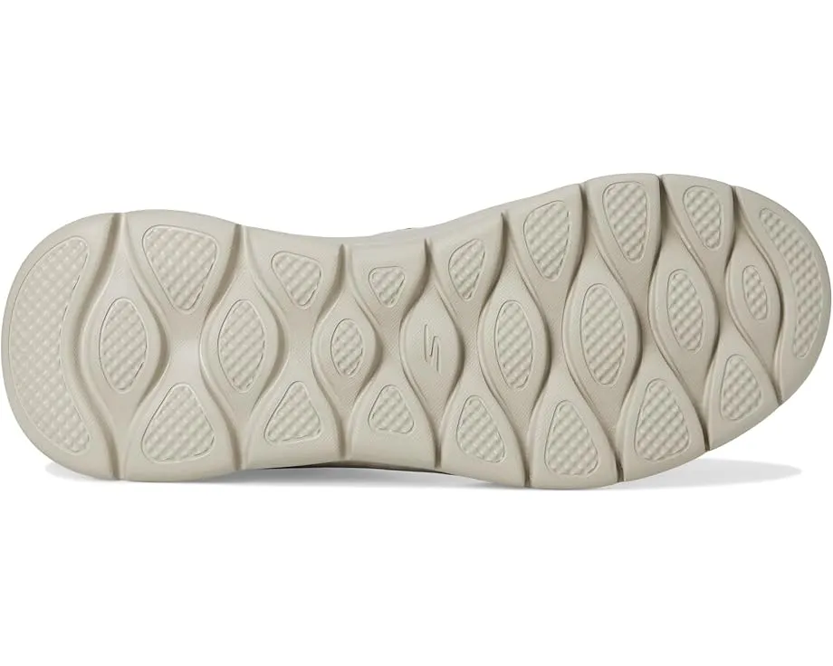 Беспроводные кроссовки SKECHERS Performance Go Walk Flex Ojai с технологией Hands Free Slip-ins