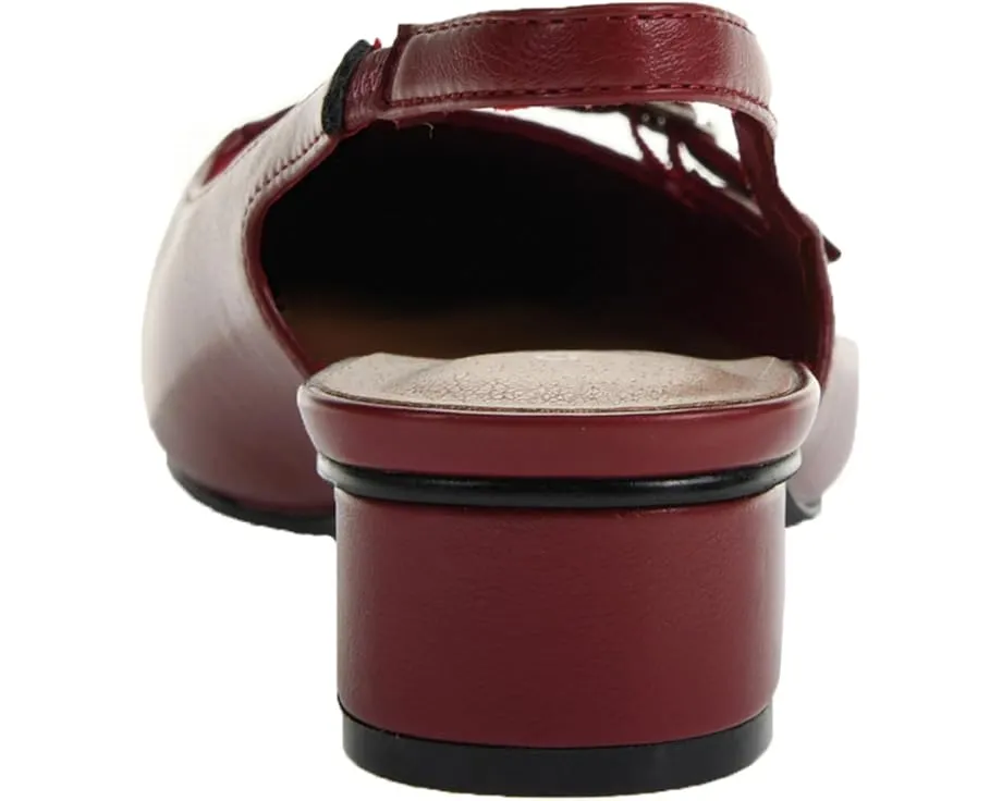 Chinese Laundry Maude босоножки на квадратном каблуке с ремешком на щиколотке