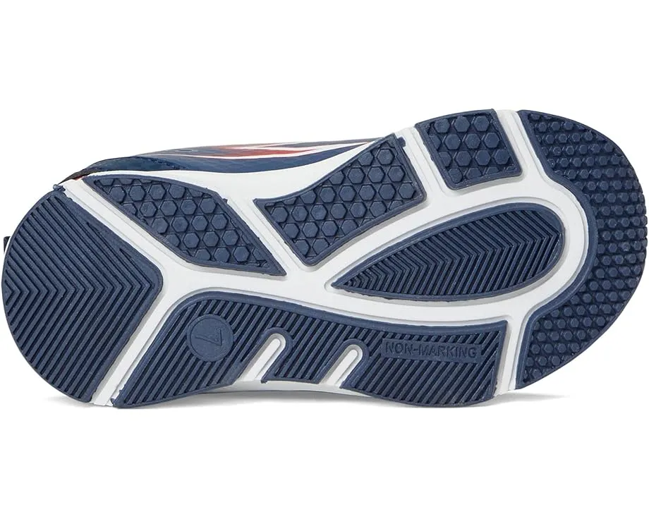 Кроссовки Josmo Sonic The Hedgehog для детей на липучке