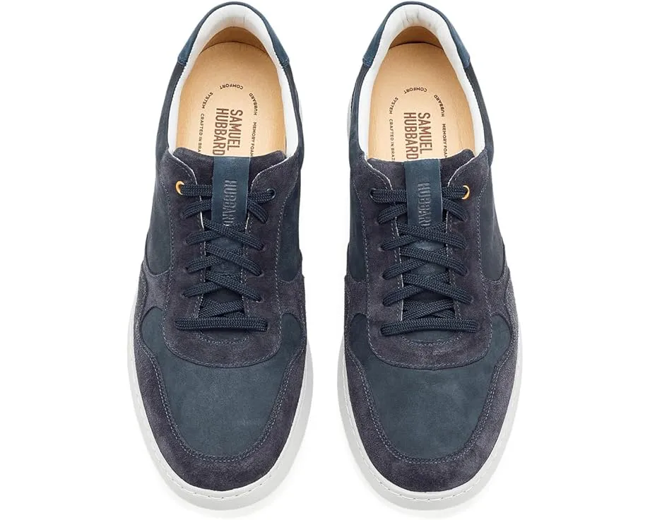 Кроссовки Samuel Hubbard Featherlight Napa легкие с амортизацией