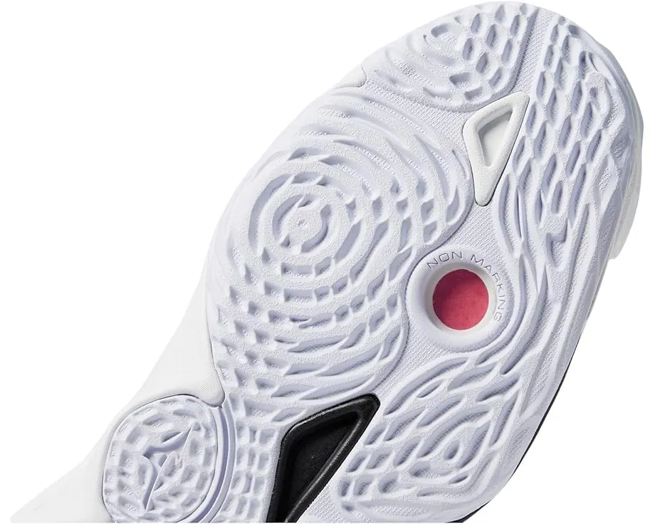 Высокие кроссовки Mizuno Wave Momentum 3 Mid с технологией ENERZY