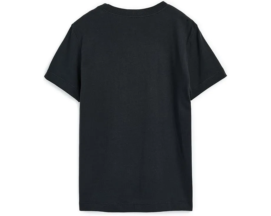 Футболка Nike Kids Sportswear Sloth с принтом ленивца