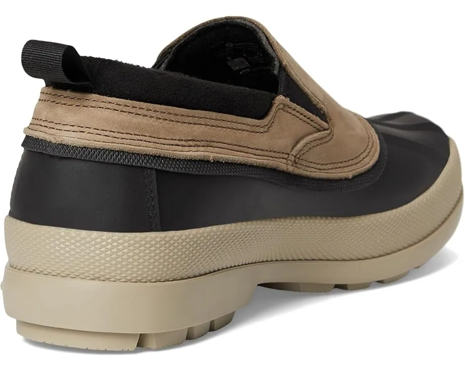 Sperry утиные ботинки Coldbay Duck с водонепроницаемым верхом и термоподкладкой