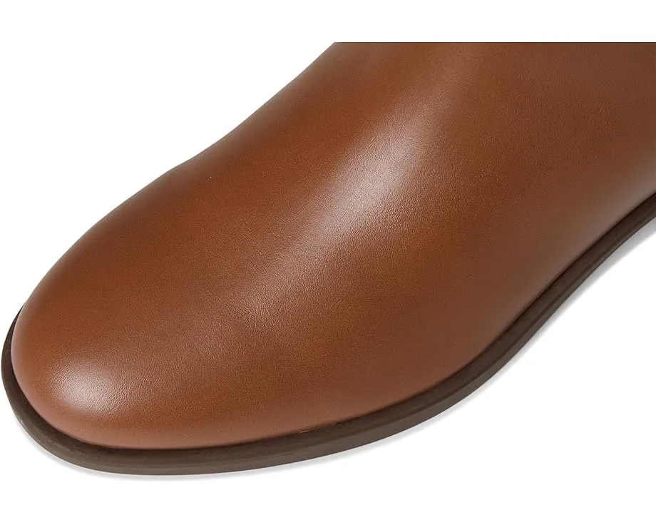 Ботильоны Tommy Hilfiger Ivaide на устойчивом каблуке с миндалевидным носком