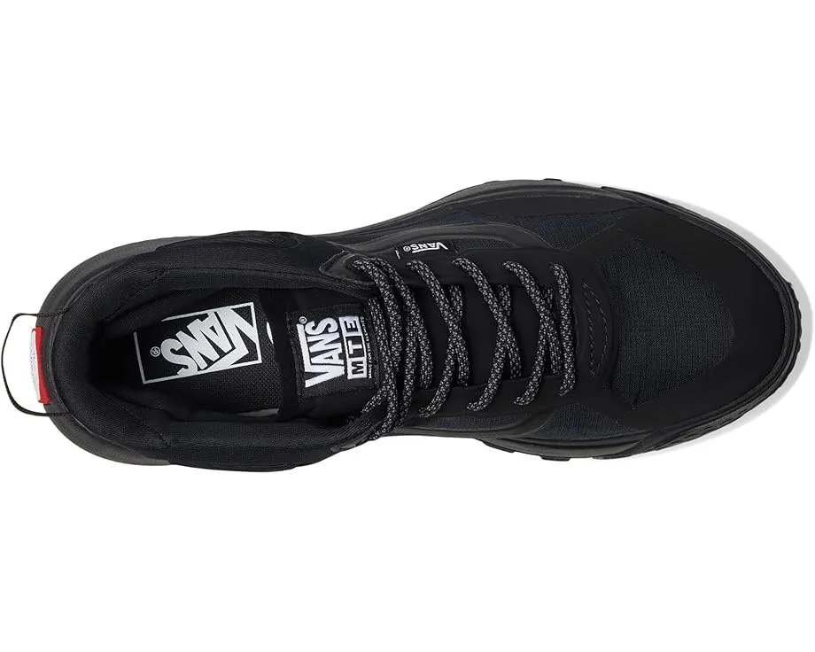 Кроссовки Vans U MTE Crosspath Mid с водонепроницаемой отделкой и улучшенной посадкой