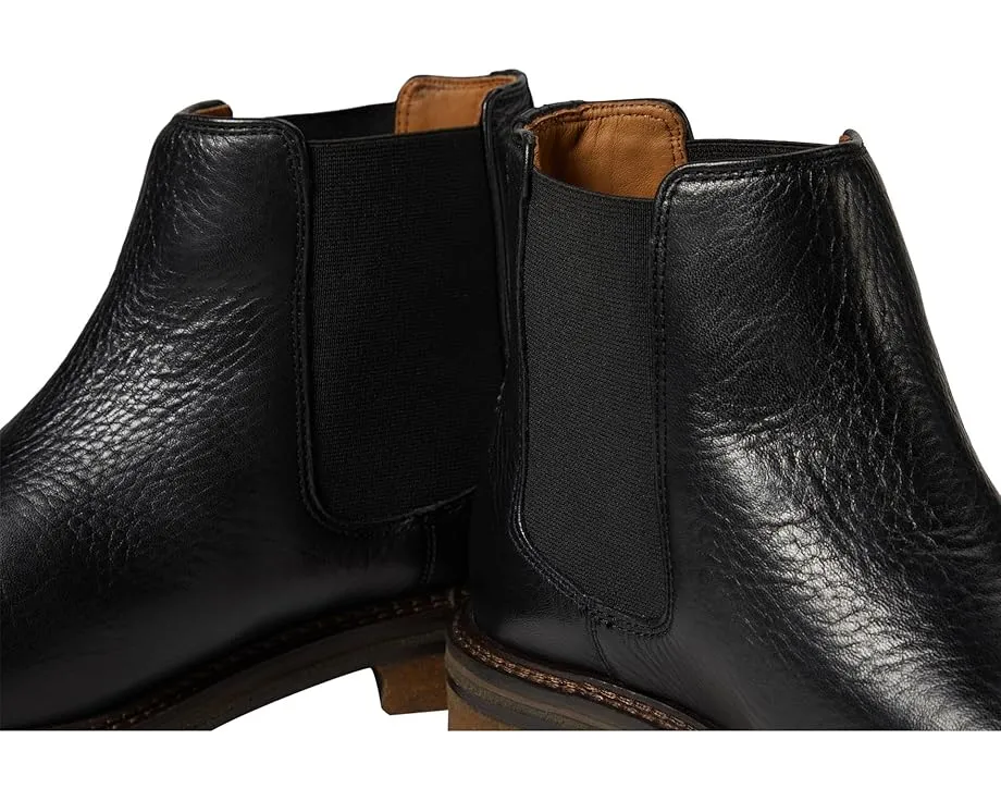 Chelsea ботинки Johnston & Murphy Calder на молнии с памятью формы