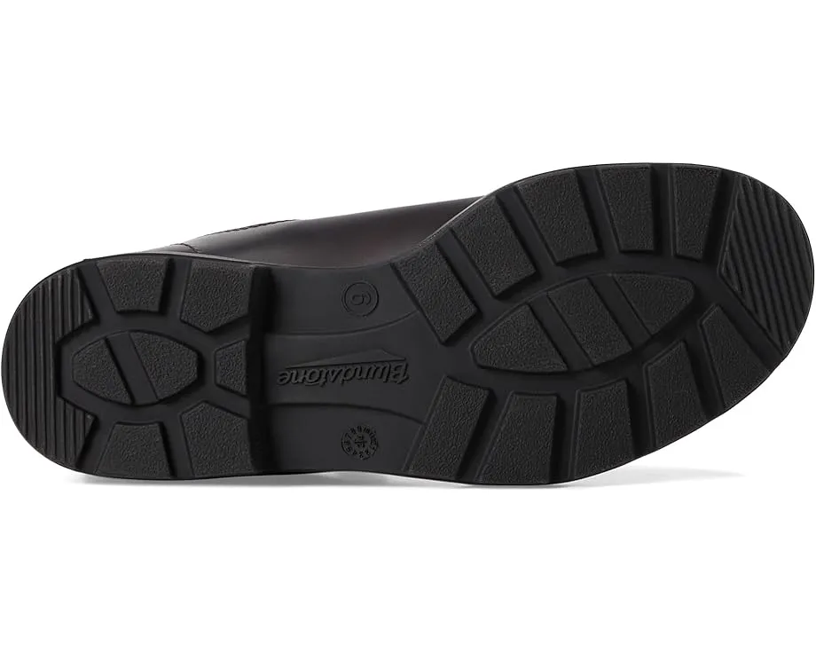 Ботинки Chelsea Blundstone BL2412 с водонепроницаемой кожей и стелькой EVA