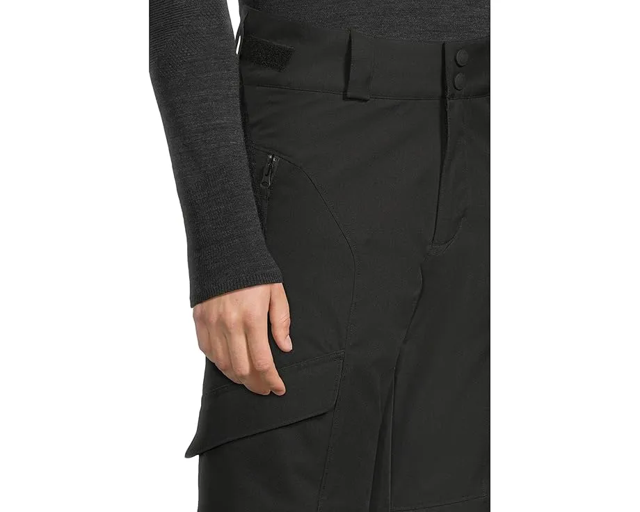 Брюки карго Obermeyer Nomad для активного отдыха с защитой от износа