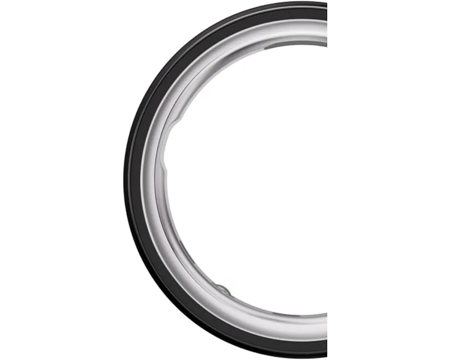 Умное кольцо Ring 4 Oura с титановым корпусом