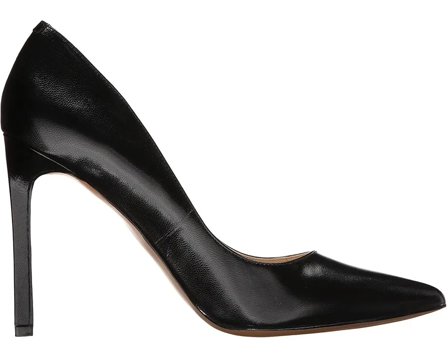 Туфли лодочки Nine West Tatiana с острым носком и обтянутым каблуком