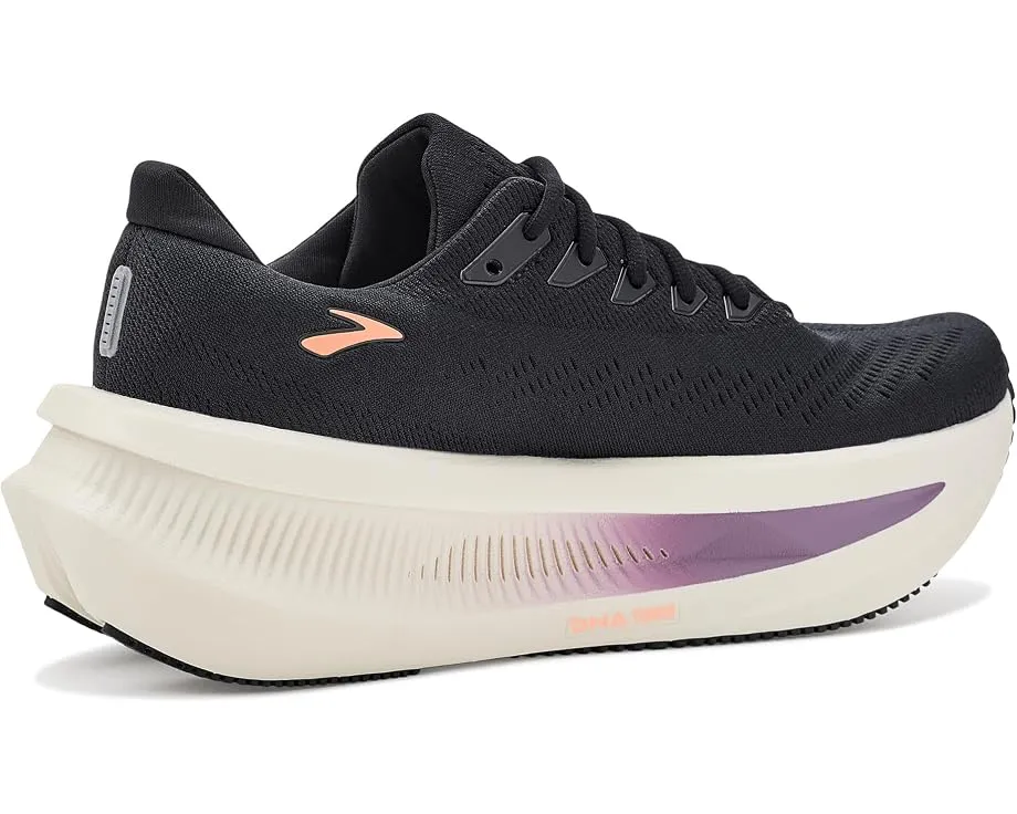 Беговые кроссовки Brooks Glycerin Max 2 с максимальной амортизацией и технологией GlideRoll