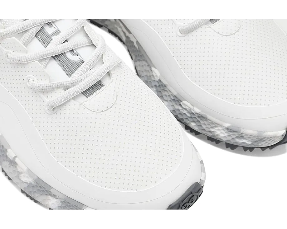 Гольф-ботинки GFORE Mg4+ O2 Perforated Camo с перфорацией и петлями