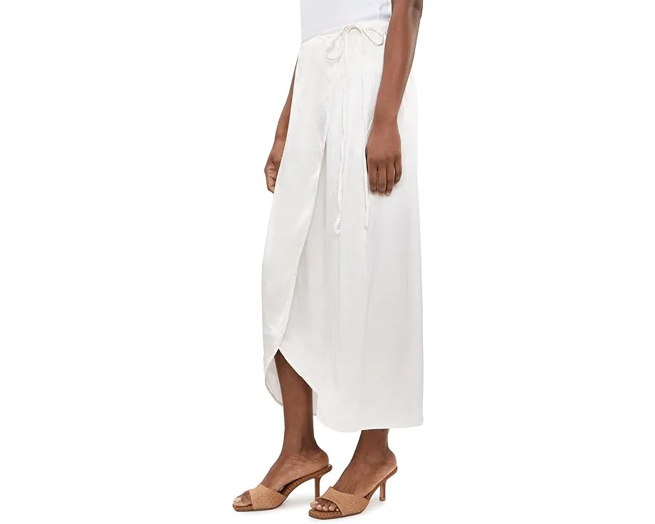 Юбка миди Diane Wrap Midi Skirt от Michael Stars