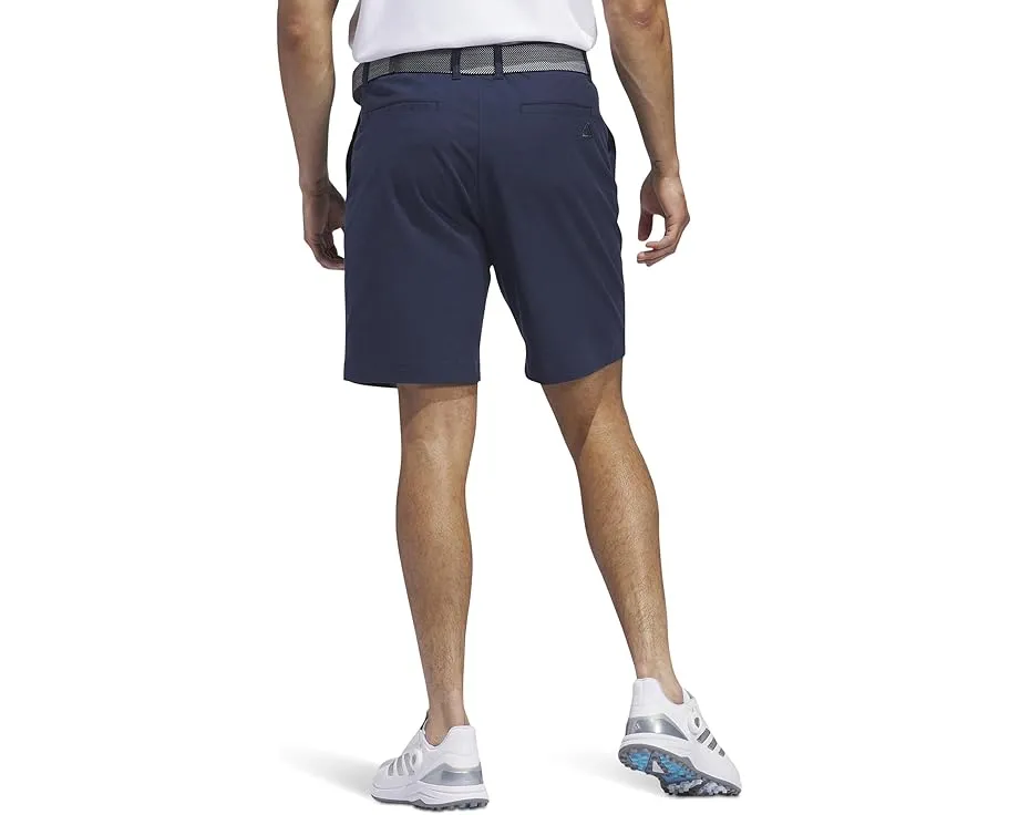 Adidas Go-To Five-Pocket Shorts шорты для гольфа из хлопкового твила с эластаном