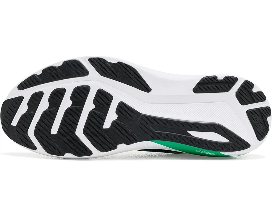 ASICS беговые кроссовки GT-1000 14 с технологией PureGEL и дышащим верхом