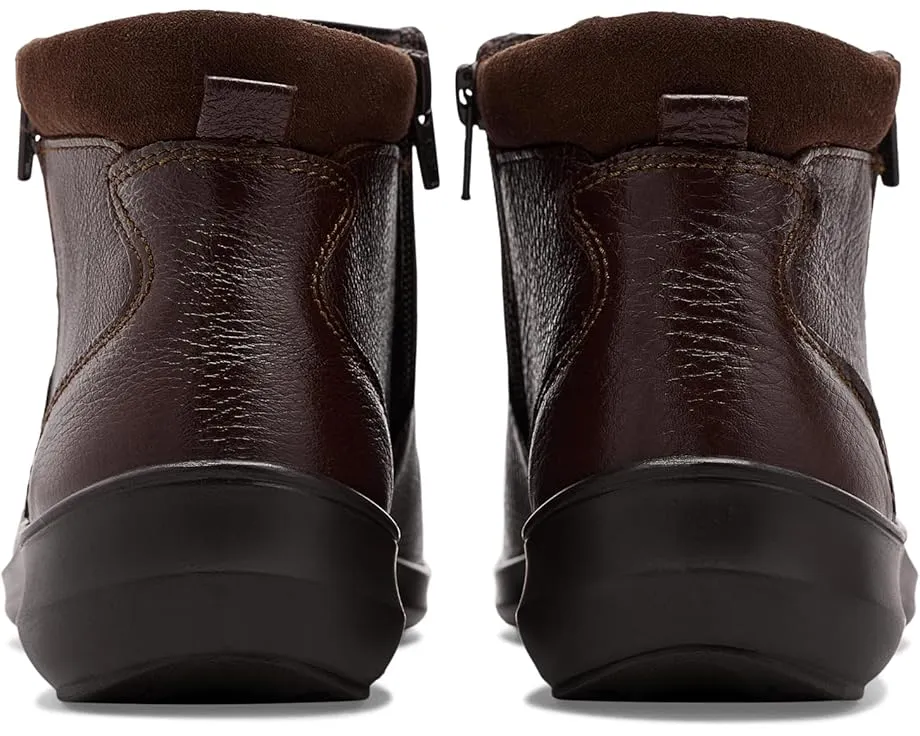 Ботинки Chelsea Winnow с боковой молнией и круглым носком