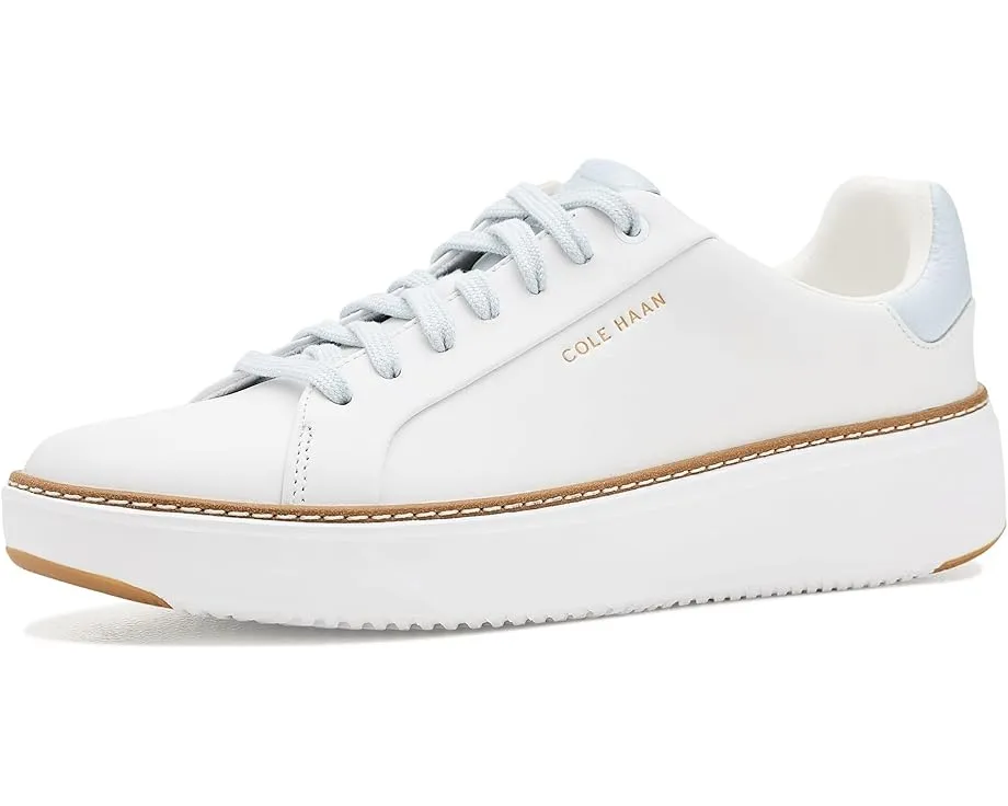 Кроссовки Cole Haan GrandPro Topspin Court